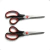 Tesoura Inox 21cm Aço Inoxidável Corte Preciso Cabo Ergonômico Multiuso Escritório Escola Artesanato - OFFSHOP | Preço mais baixo. Ponto final.