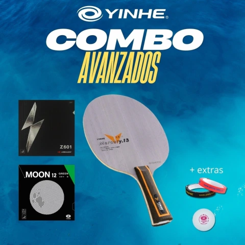 Combo Avanzados