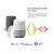 INTERRUPTOR DE TOMADA INTELIGENTE WI-FI COMPATÍVEL COM ALEXA na internet