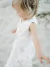 Conjunto Saia Curta e Blusa Regata Infantil - loja online