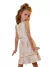 Conjunto Saia Curta e Blusa Regata Infantil