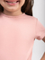 Body Feminino Infantil - loja online