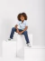 Camisa Dual Use Algodão Pima Infantil Masculina - comprar online