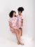 Kit Camisolas Viscose Mãe e Filha - comprar online
