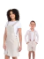 Kit Salopete com Bermuda Mães e Filhos - comprar online