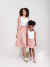 Kit Saias Mãe e Filha na internet