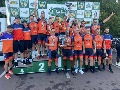 Banner da categoria Ciclismo de Estrada