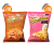 Kit Palomithas 2 sabores Caramelizada + Bacon com 30 unid - comprar online