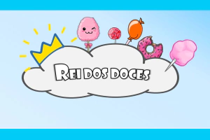 Marca 18 de Pipoca Palomithas