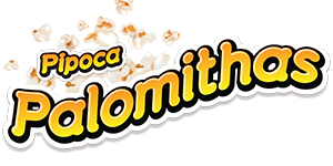 Pipoca Palomithas