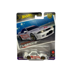 HOT WHEELS - SET MODERN CLASSICS - loja online