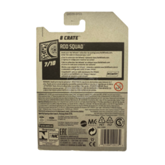 8 CRATE - comprar online