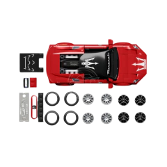 MASERATI MC20 - ALB MINIS