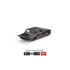 DATSUN 510 PRO STREET FULL CARBON V1 #110 - ALB MINIS