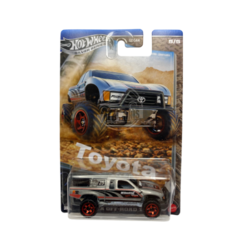 Imagem do HOT WHEELS - SET TOYOTA
