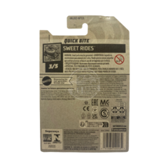 QUICK BITE - comprar online