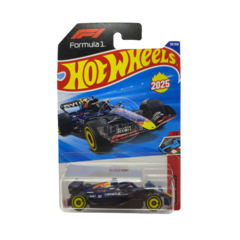 ORACLE RED BULL RACING