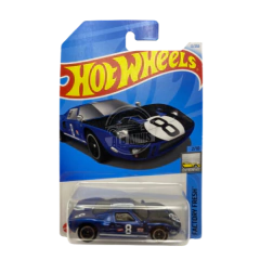 FORD GT-40