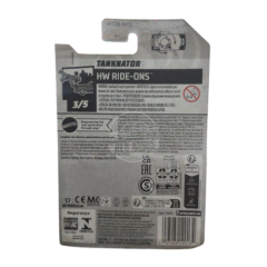 TANKNATOR - comprar online