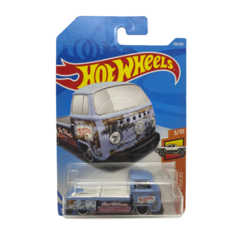 VOLKSWAGEN T2 PICKUP