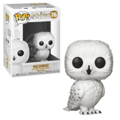 HEDWIG #76