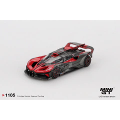 BUGATTI BOLIDE