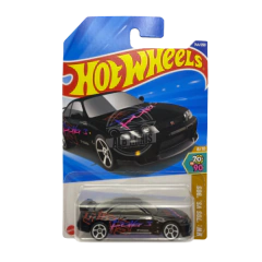 NISSAN SKYLINE GT-R (BCNR33)