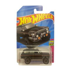 1988 JEEP WAGONEER