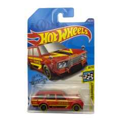 DATSUN BLUEBIRD WAGON (510)