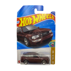'94 AUDI AVANT RS2