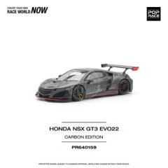 HONDA NSX GT3 EVO22