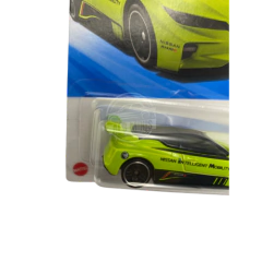 NISSAN LEAF NISMO RC_02 - comprar online