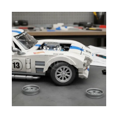 CORVETTE GRAND SPORT na internet