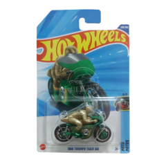 1966 TRIUMPH TIGER 100