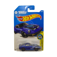 NISSAN FAIRLADY Z