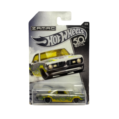 '68 PLYMOUTH BARRACUDA FORMULA S