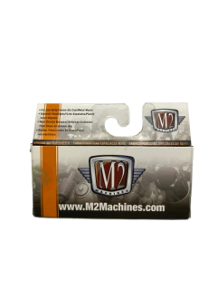 1953 VW BEETLE DELUXE USA MODEL - comprar online