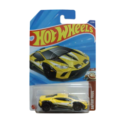 LAMBORGHINI HURACÁN STERRATO