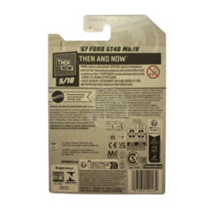 '67 FORD GT40 MK.IV - comprar online