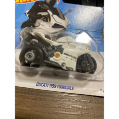 DUCATI 1199 PANIGALE - comprar online