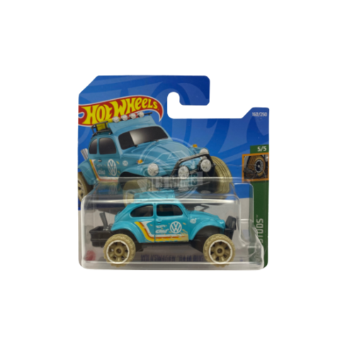 VOLKSWAGEN "BAJA BUG"