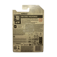 HUMVEE - comprar online