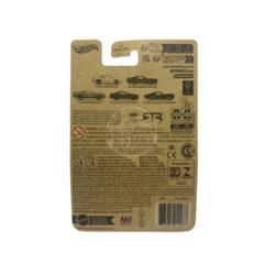 HOT WHEELS - SET FORD MUSTANG 60 ANOS