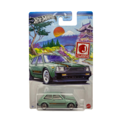 HOT WHEELS - SET J-IMPORTS - ALB MINIS