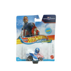 CAPTAIN AMERICA