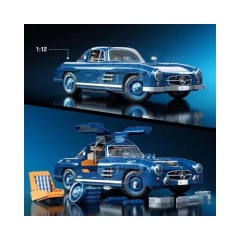 MERCEDES-BENZ 300 SL - comprar online