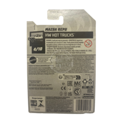 MAZDA REPU - comprar online