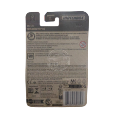 2020 CORVETTE C8 - comprar online