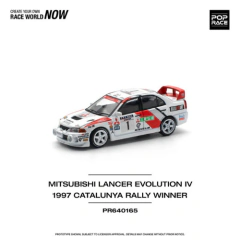 MITSUBISHI LANCER EVOLUTION IV
