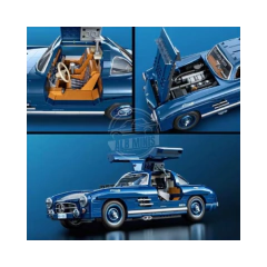 MERCEDES-BENZ 300 SL - ALB MINIS